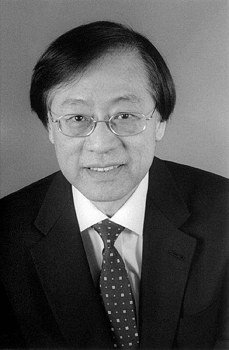 Andrew Chi-chih Yao