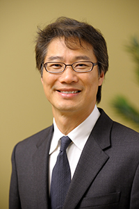 Andrew T. Yang