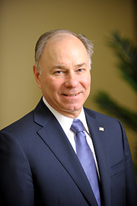 Lawrence M. Ziemba