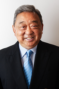 Ronald Kee Young Chao 