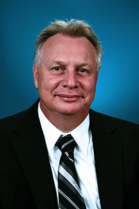 Kenneth A. Hansen