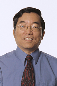 David W. Yen