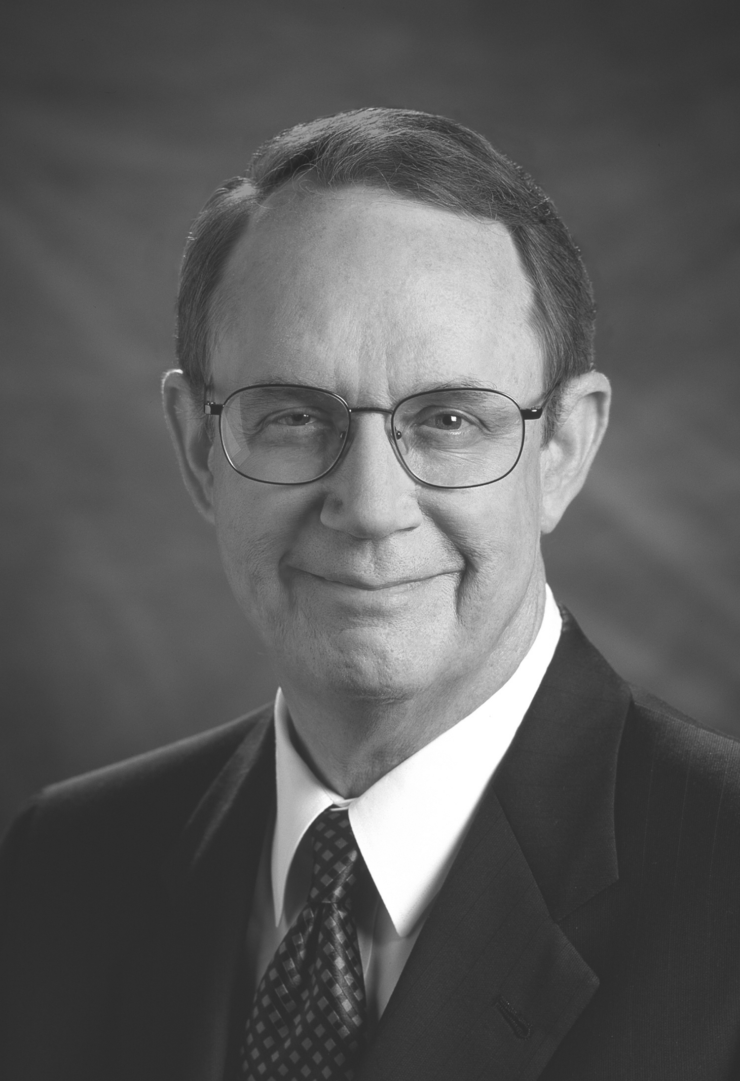 Steven B. Sample