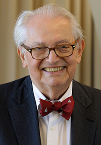 Charles P. Slichter