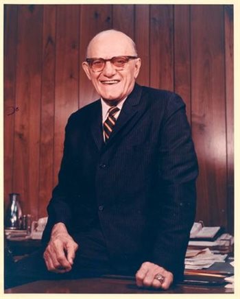 George S. Halas