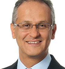 Joseph C. Geagea