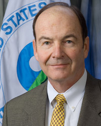 James A. Hanlon