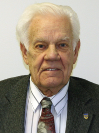 Walter D. Linzing
