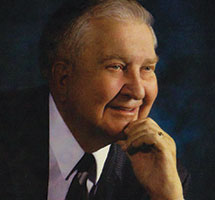 Gerald R. Olson