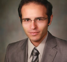 Abouzar Sadrekarimi