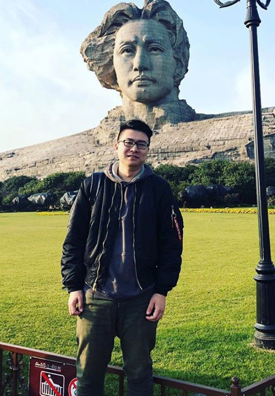 Shuocheng Guo | Civil & Environmental Engineering | Illinois