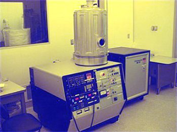 CHA SEC-600 E-Beam Evaporator