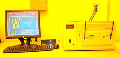 AG 610 Rapid Thermal Processor (RTP)