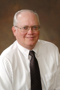 Sam Carpenter