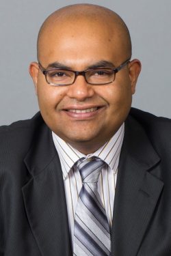 Mohammad Hossain