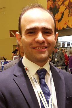 Abdolreza Osouli