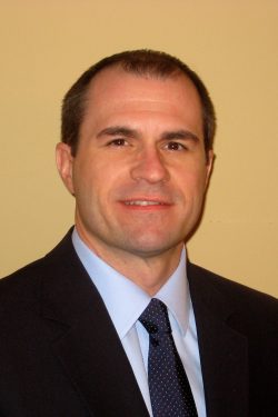Brian Pfeifer