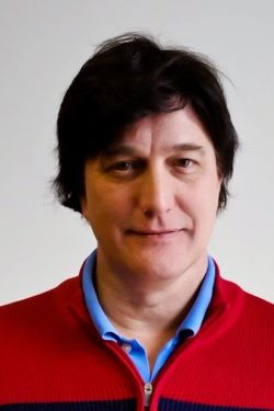 Chuck Abraham