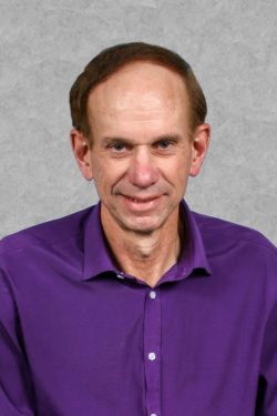 Neil VanBebber
