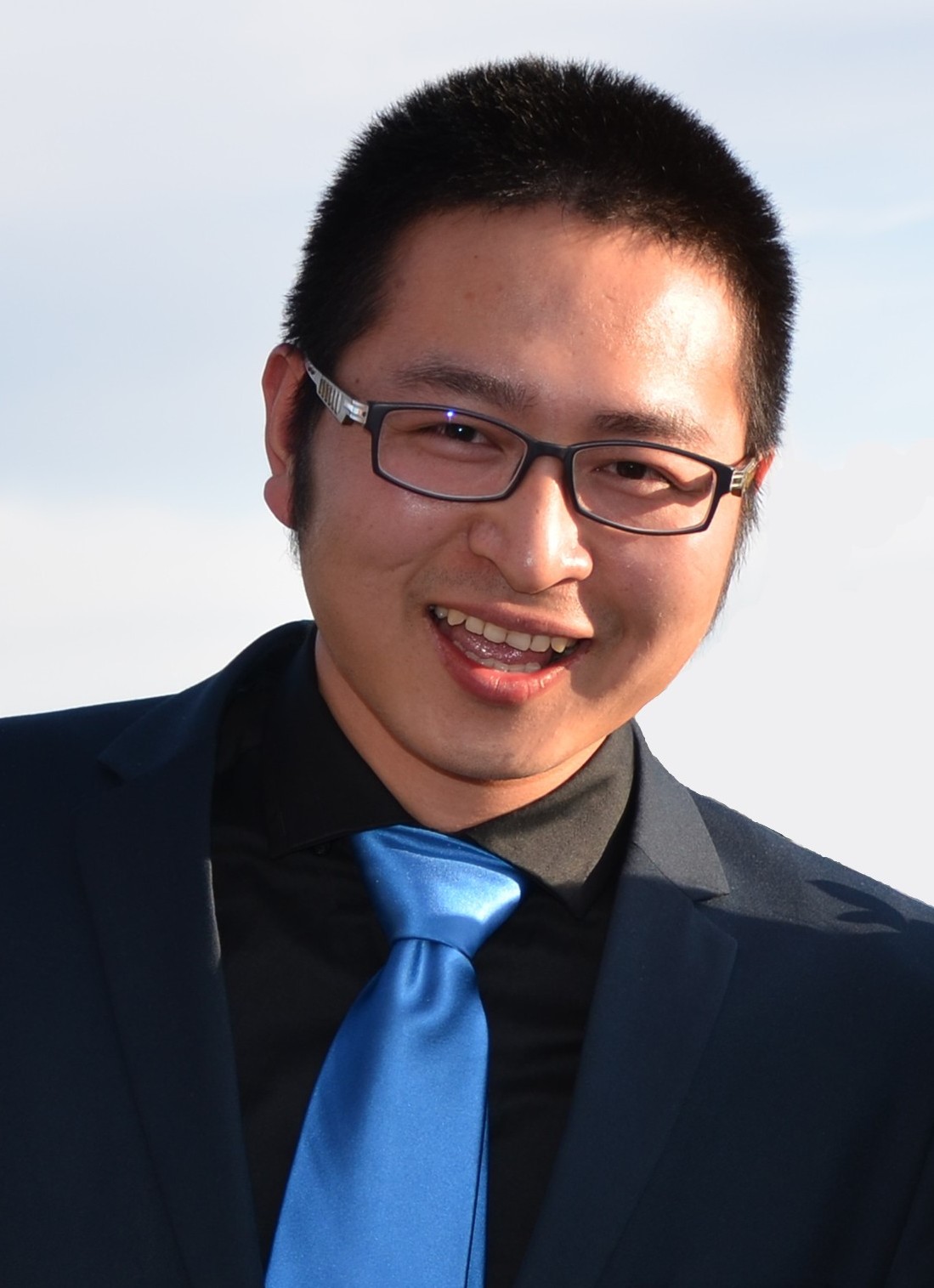 Shenghua Wu
