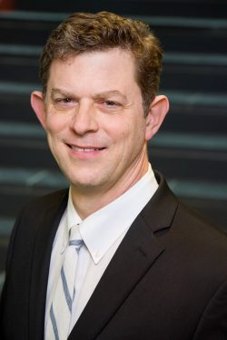 Richard Sowers