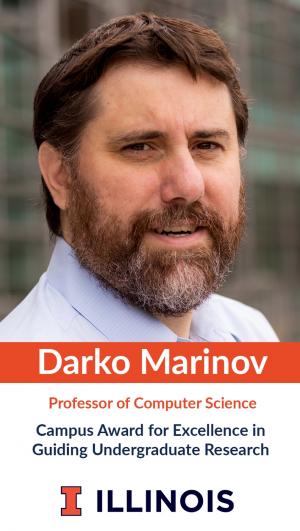 Darko Marinov