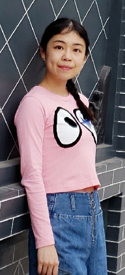Lilian (Lingxiao) Yang