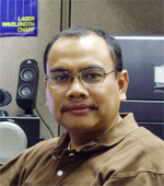 Budiman Dabarsyah