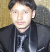 Ibrahim Khan