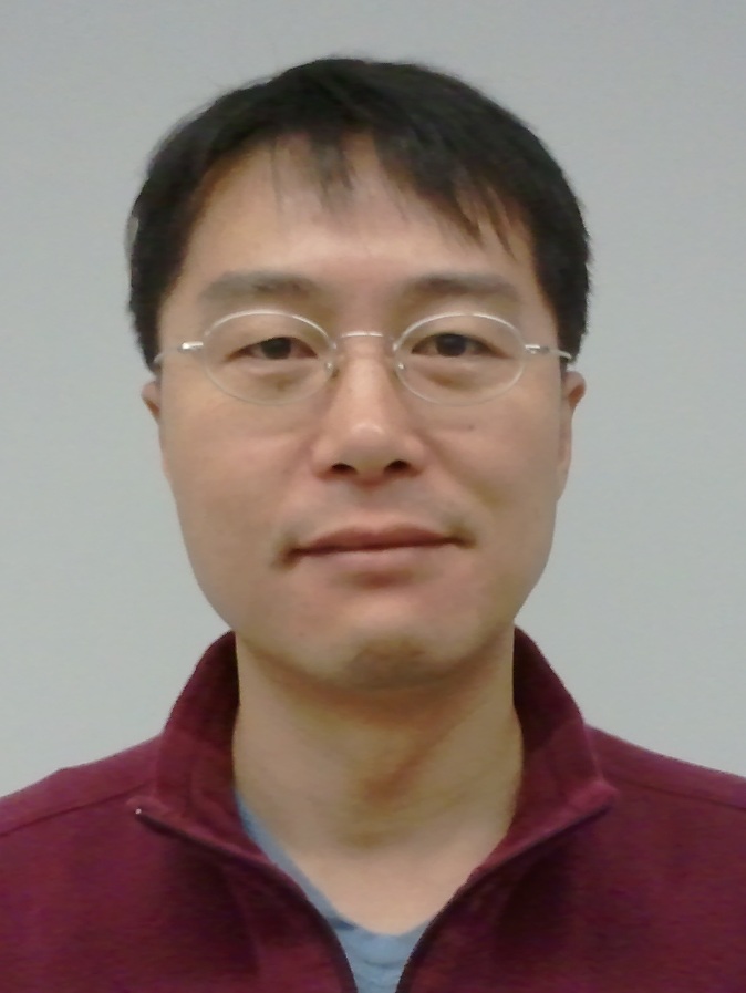 Jongsik Kim