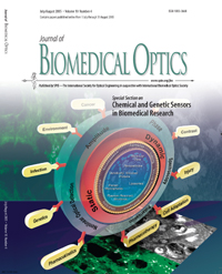 Optical probes and techniques for molecular contrast enhancement in coherence imaging