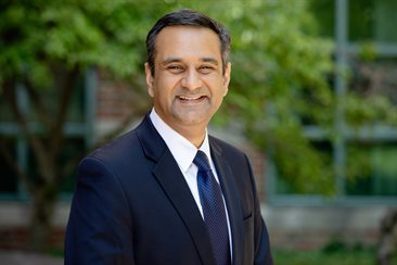 Rohit Bhargava's research focuses on developing techniques for chemical imaging and machine learning.&nbsp;