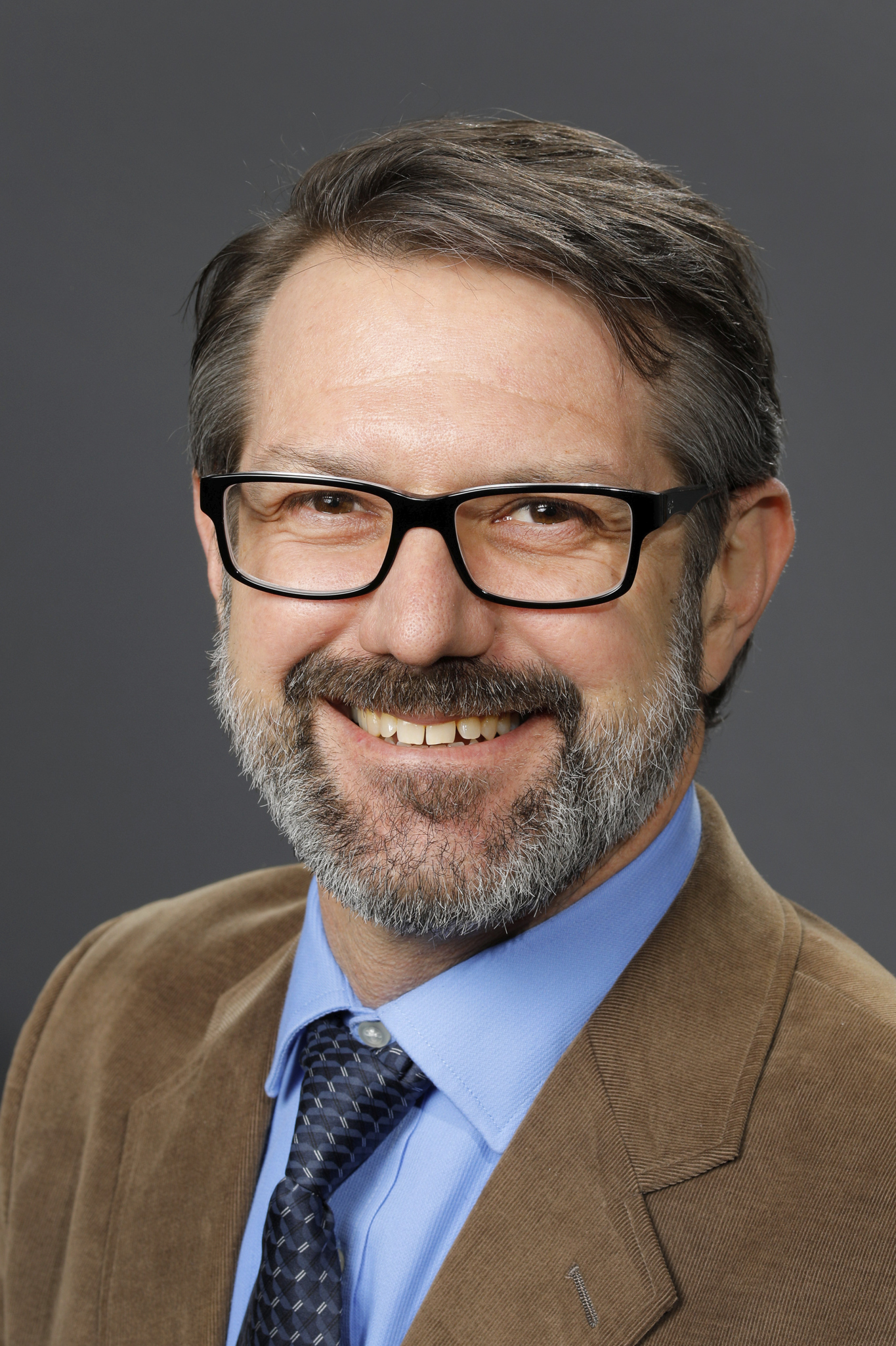 Geoffrey Pociask