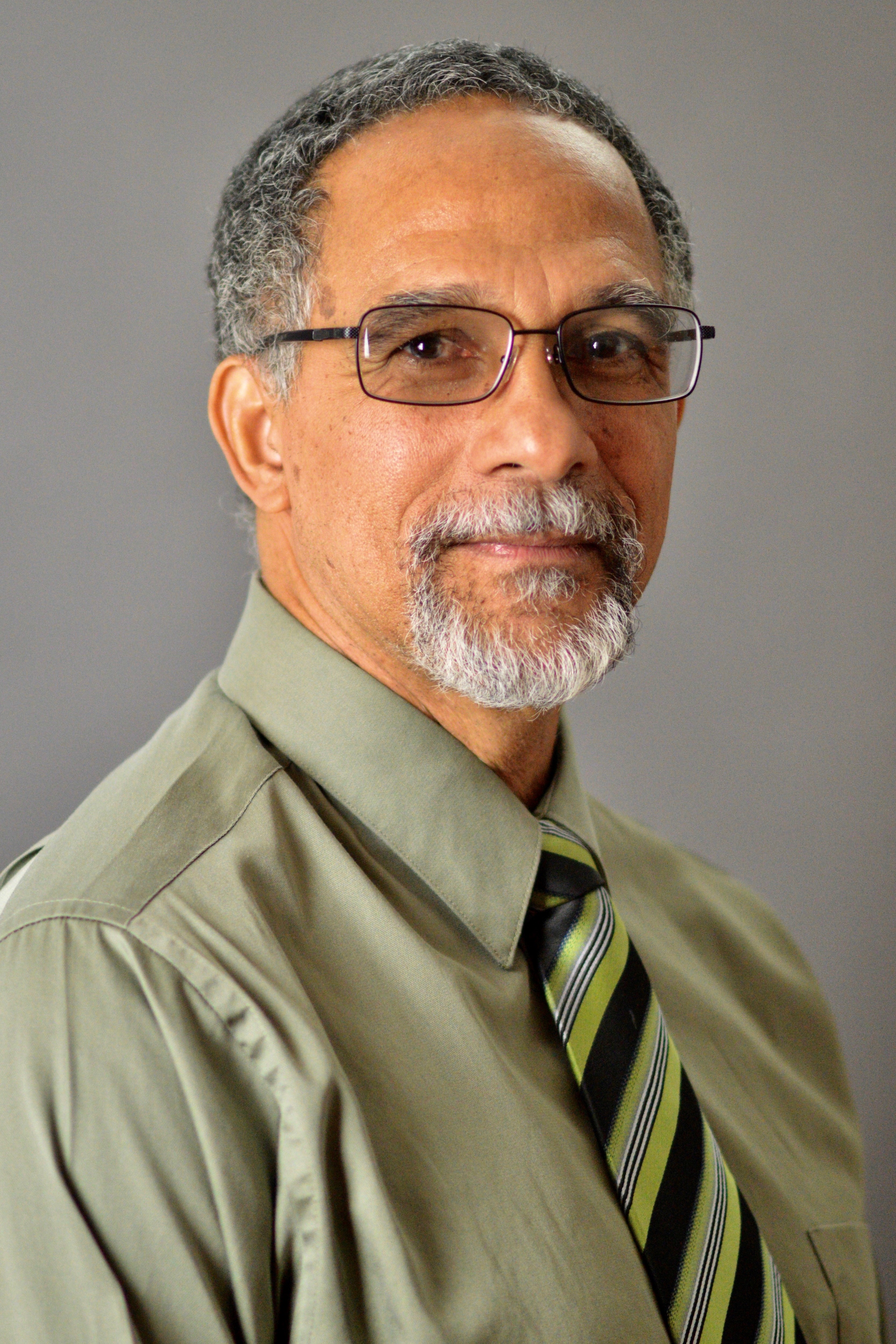 Richard Cooke
