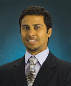 Rabin Bhattarai