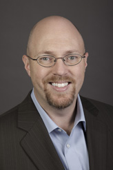 Patrick Chapman