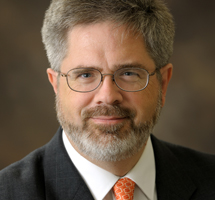David Lange