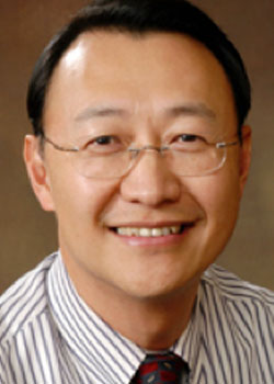 Liang Liu