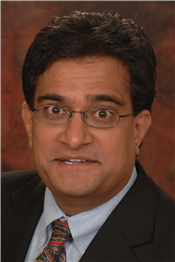 Ramavarapu S. Sreenivas
