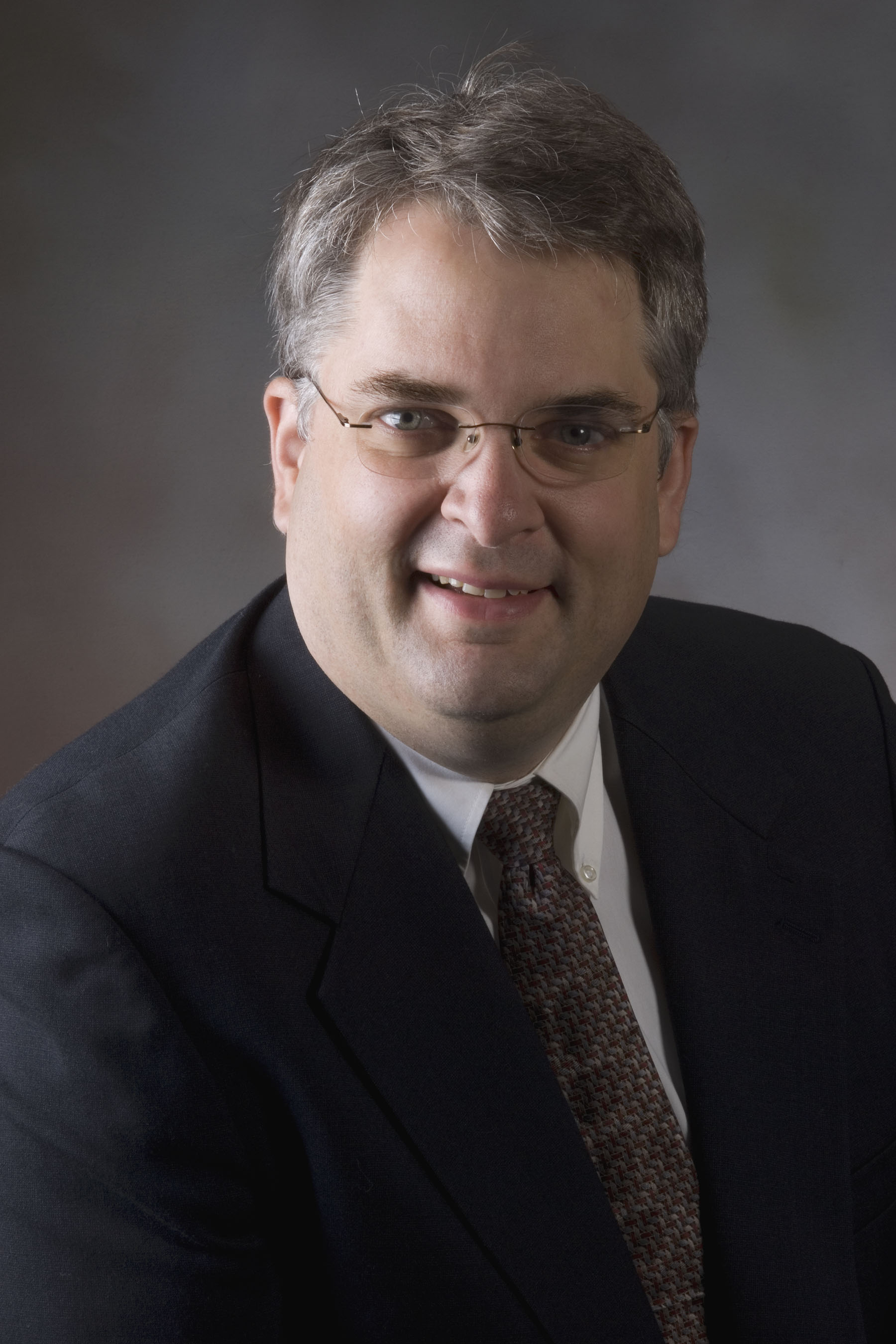 Ronald Gibbons