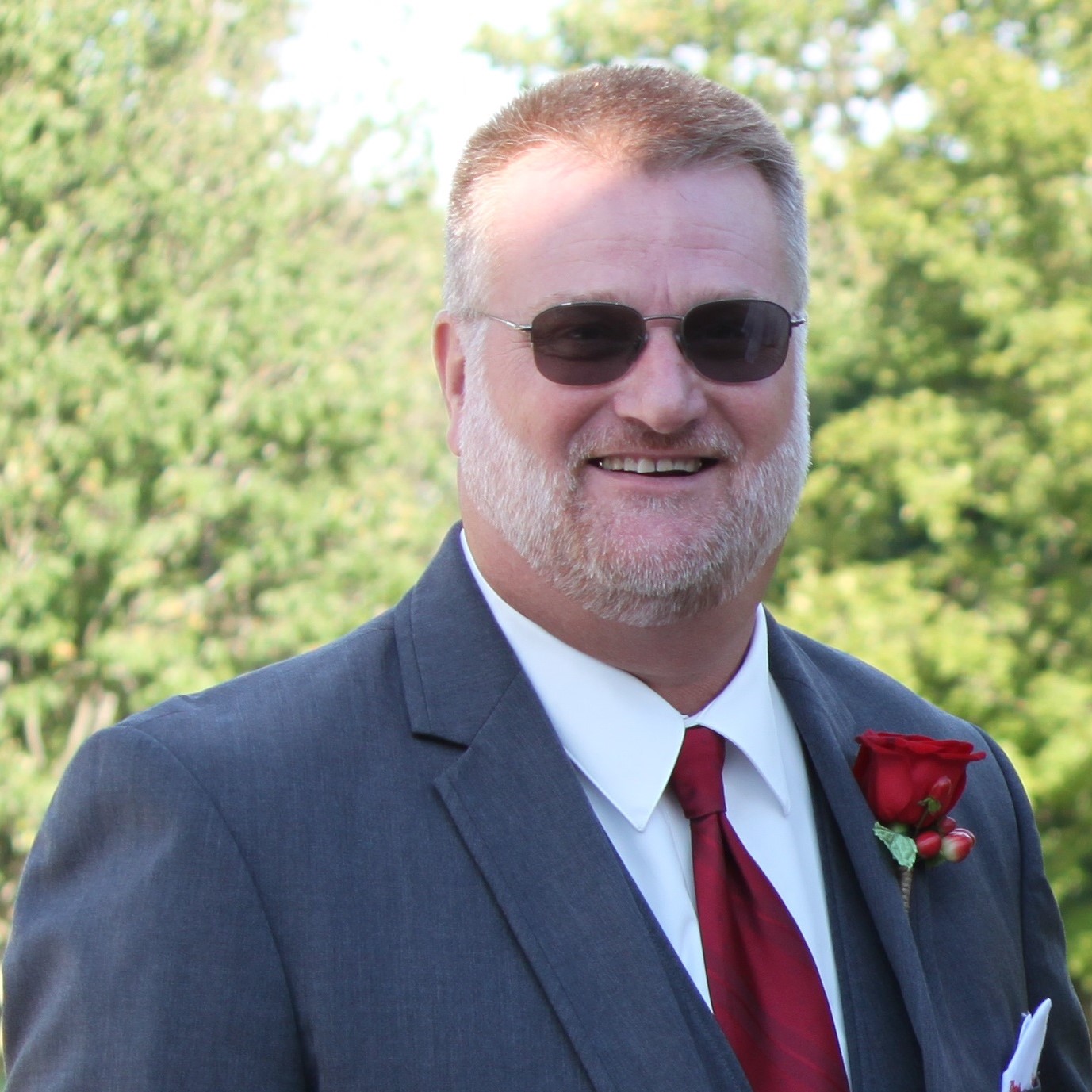 Bill Pine