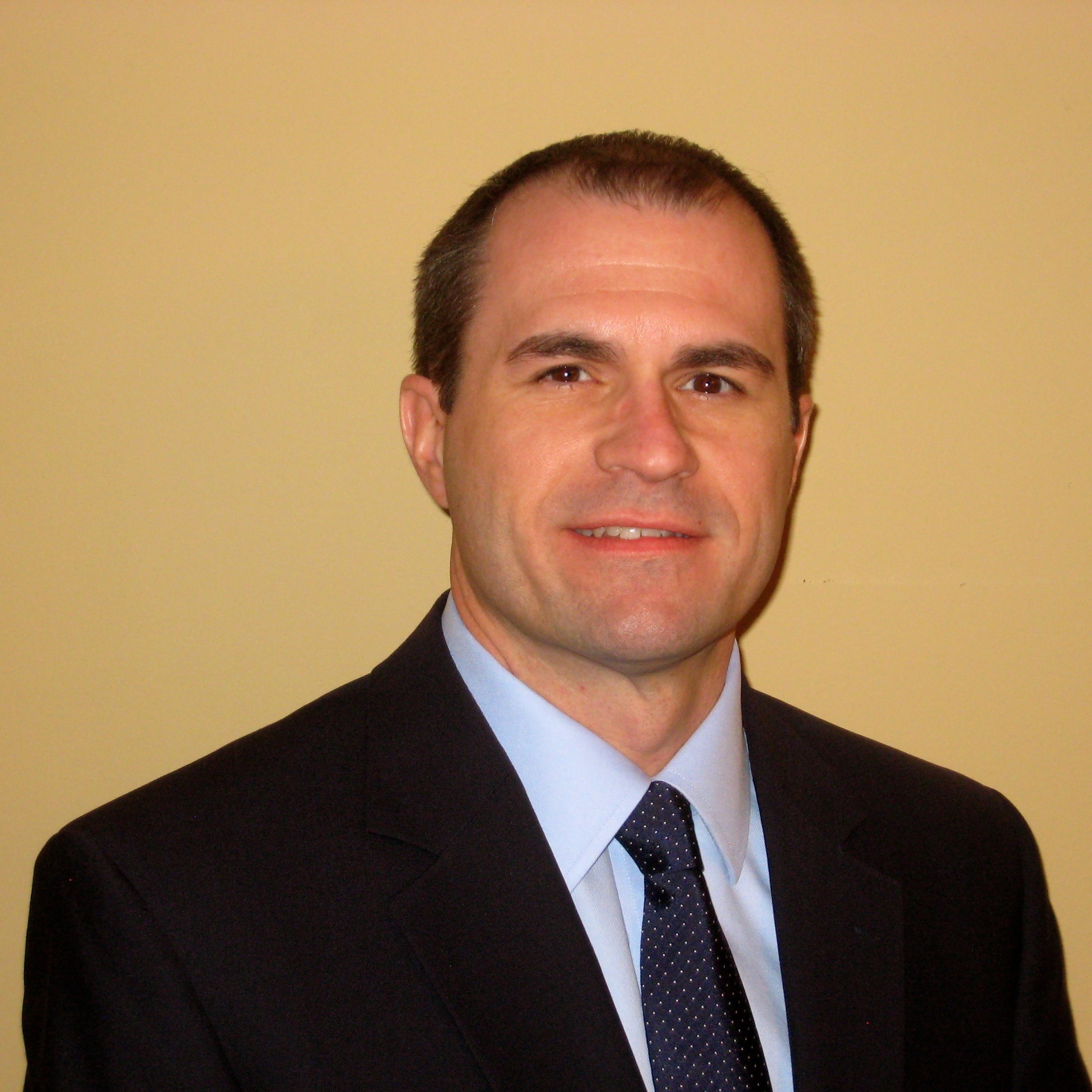 Brian Pfeifer