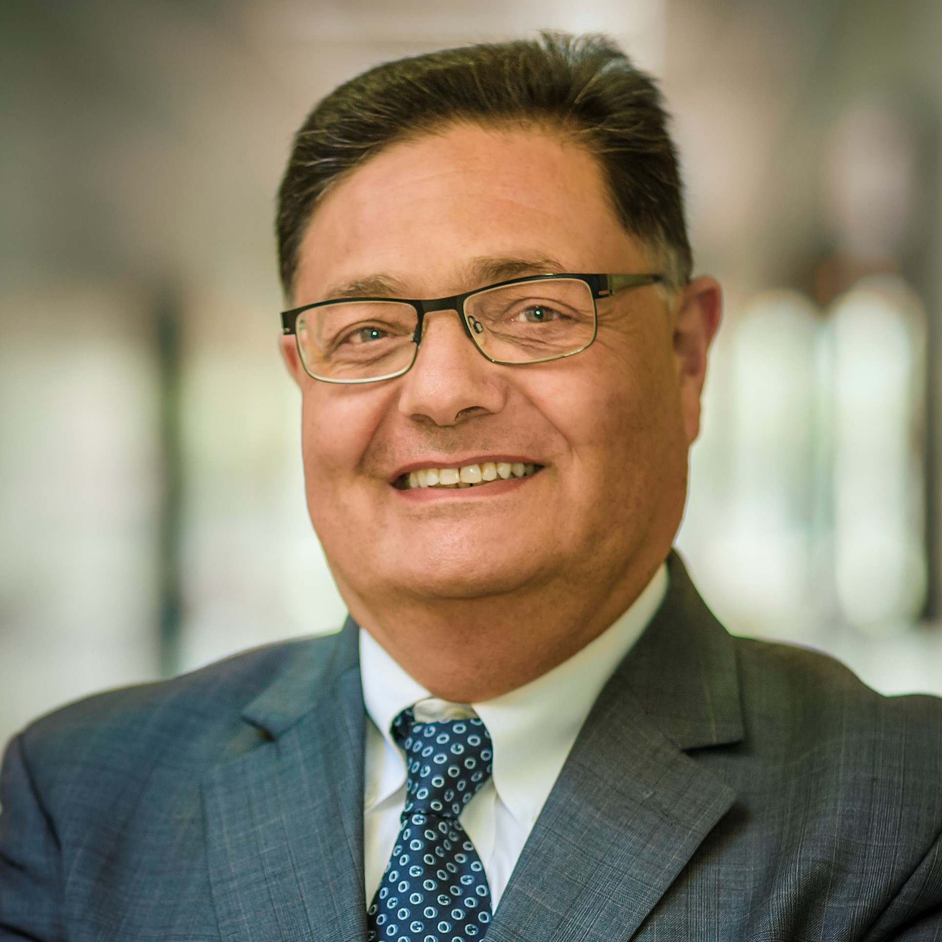 Imad L. Al-Qadi