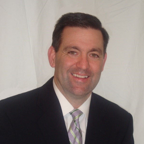 Kevin Burke