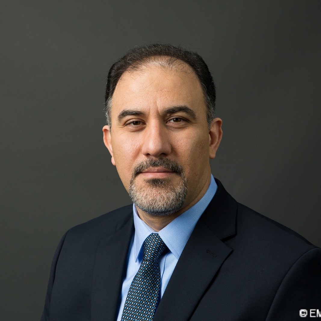 Abolfazl Mohammadian