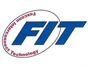 Foxconn FIT logo