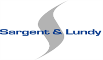 Sargent and Lundy logo