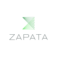 Zapata Computing Logo