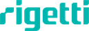 photo of Rigetti logo