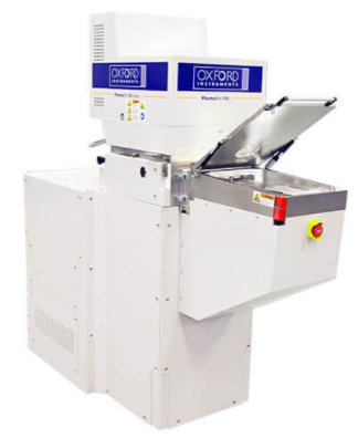 Oxford Dual Frequency PECVD